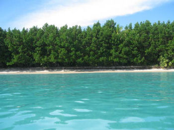 viaggio a panama